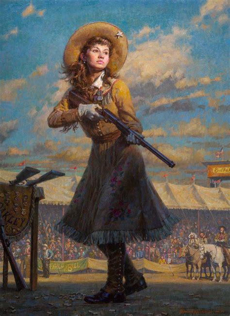 annie oakley nude|Annie Oakley 